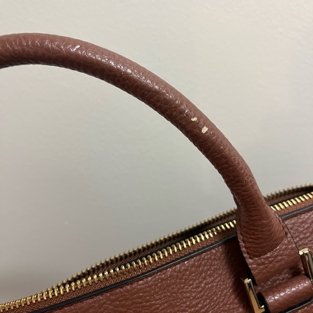 Steve Madden bag/backpack - Picture 4 of 4